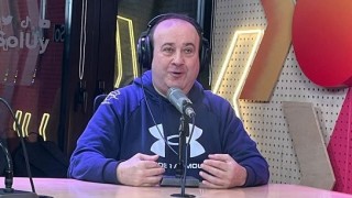 Pablo López y el desafío de armar un nuevo Malvín - Alerta naranja: basket - DelSol 99.5 FM