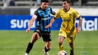 ❝Liverpool fue mas que Peñarol y se queda con la punta del clausura❞ - Comentarios - DelSol 99.5 FM