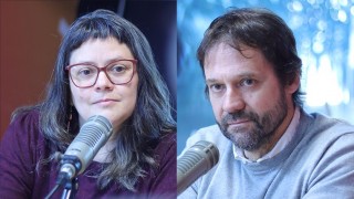 La política de largo plazo que implica “una revolución” en pueblos rurales  - Ronda NTN - DelSol 99.5 FM