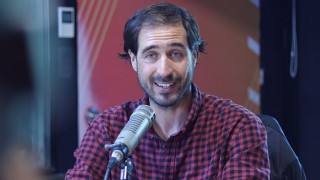 Una plaga vegetal aliada para la aumentar el nacimiento de terneros - Entrevistas - DelSol 99.5 FM