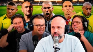 El 11 ideal de pelados y el de peludos - Sobremesa - DelSol 99.5 FM