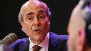 “Estamos frente a datos alarmantes” - Entrevista - DelSol 99.5 FM