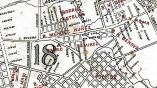 Documentos cantados - Historias con calle - DelSol 99.5 FM
