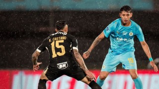 ❝Torque perdió la Sudamericana, pero ganó confianza❞ - Comentarios - DelSol 99.5 FM