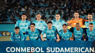 Torque 2 - 0 Atlético Mineiro - Replay - DelSol 99.5 FM