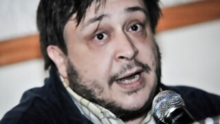 Darwin defendió a ‘Tauto’ Casciari: “solo estafan los estafadores y yo no soy un estafador” - Darwin concentrado - DelSol 99.5 FM