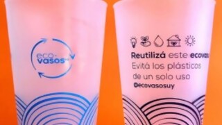 Los ecovasos son el vaso de requesón de ahora - La Charla - DelSol 99.5 FM
