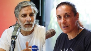Del padre al hijo y la mujer que pinta - Ronda de oficios - DelSol 99.5 FM