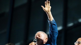 André Janones: ¿Responsable del triunfo de Lula en Brasil? - Arranque - DelSol 99.5 FM