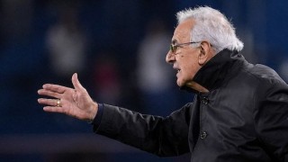 Liverpool y un golpe sobre la mesa - A la cancha - DelSol 99.5 FM