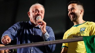 Conclusiones y ganadores de las elecciones en Brasil - Darwin concentrado - DelSol 99.5 FM