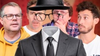 ¿La caca del hombre invisible se ve? - Sobremesa - DelSol 99.5 FM