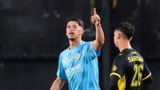 Peñarol 0 - 2 Torque - Replay - DelSol 99.5 FM