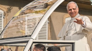 “El fin de la visita del Papa no es proselitista” - Entrevistas - DelSol 99.5 FM