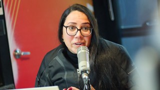 El nuevo acuerdo que buscan los repartidores de PedidosYa  - Entrevistas - DelSol 99.5 FM