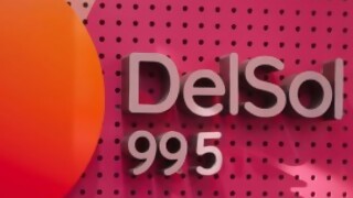 Te sigo en todo el dial - La Charla - DelSol 99.5 FM