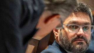 “Castillo está en una situación incómoda, el conflicto lo termina solucionando Sánchez” - Entrevistas - DelSol 99.5 FM