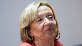 Darwin hincha por María Julia, una “vieja baitera”/ Flavio “FlyBobo” voló alto y le escribió una carta al povo brasileiro  - Columna de Darwin - DelSol 99.5 FM