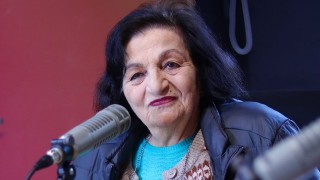 El lehmeyun es “libanés” y la mini albóndiga de carne cruda - Gustavo Laborde - DelSol 99.5 FM