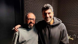 Las mil vidas de La Catalina - Entrevistas - DelSol 99.5 FM