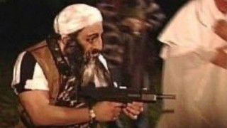 Maradona y Bin Laden - Arranque - DelSol 99.5 FM