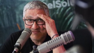 Los 40 años de “Montevideo Agoniza” - Entrevista - DelSol 99.5 FM
