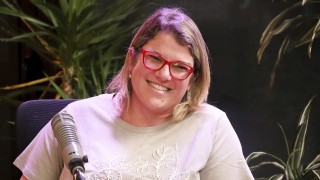 “Mi viejo me legó honestidad y trabajo” - Protagonistas del día a día - DelSol 99.5 FM