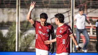 Peñarol 1 - 1 Wanderers - Replay - DelSol 99.5 FM