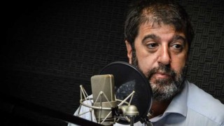 Fernando Pereira sobre McDonald's: “es una empresa antidemocrática” - Entrevista central - DelSol 99.5 FM