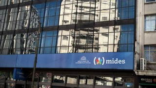 Padres e hijos en situación de calle - Informes - DelSol 99.5 FM