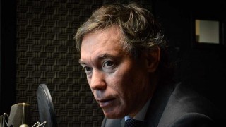 La inclusión financiera “no ha sido negocio para los bancos” - Entrevistas - DelSol 99.5 FM