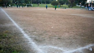 Tema libre: El grito de los padres a los niños en el baby fútbol - Sobremesa - DelSol 99.5 FM