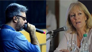 La Princesa Carolayn y la despedida de La Trampa, según Darwin - Columna de Darwin - DelSol 99.5 FM
