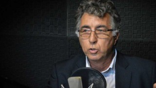 ¿A qué estaría dispuesto Darío Pérez para no ser expulsado del FA? - Zona ludica - DelSol 99.5 FM