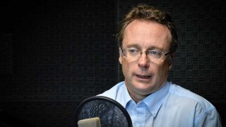 Fiscal del caso Ancap tiene 500 causas: “obviamente disminuye la calidad del trabajo” - Entrevistas - DelSol 99.5 FM