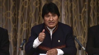 Bolivia tiene salida al mar - Informes - DelSol 99.5 FM