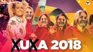 “Para defender o povo hay que pegar un poquinho de la caixa del povo” - Columna de Darwin - DelSol 99.5 FM