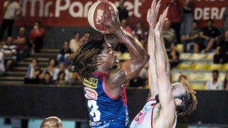 Los candidatos de Darwin para la liga de básquetbol - Darwin - Columna Deportiva - DelSol 99.5 FM