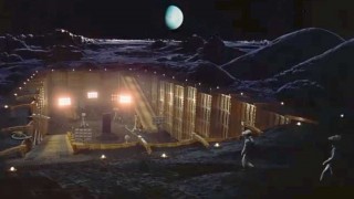 Una de Kubrick que entendamos todos - Informes - DelSol 99.5 FM