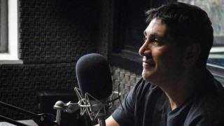 Marcelo Capalbo: “Yo no hice nada solo, siempre necesité alguien al lado” - Charlemos de vos - DelSol 99.5 FM