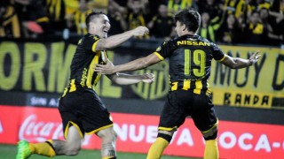 “La victoria de Peñarol no está cuestionada pero le deja a Ramos cosas para pensar” - Comentarios - DelSol 99.5 FM
