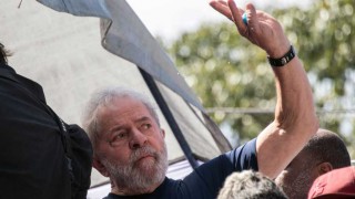 Lula y su discurso “épico y barato”, como el de lanzamiento de Novick - Columna de Darwin - DelSol 99.5 FM
