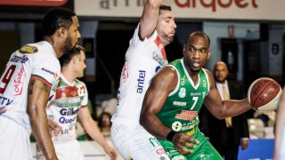 La odisea para comprar entradas para el basketball - Darwin - Columna Deportiva - DelSol 99.5 FM