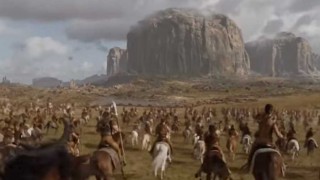 Juego de Tronos - Entrada en calor - DelSol 99.5 FM