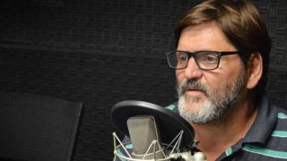 “Eduy21 sacó los dientes”, según el presidente de Fenapes - Entrevista central - DelSol 99.5 FM