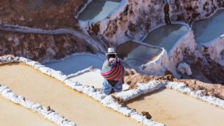 Cuzco y Machu Picchu - Tasa de embarque - DelSol 99.5 FM