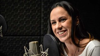 La pascualina no debería congelarse - Leticia Cicero - DelSol 99.5 FM