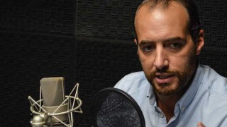 Amado: “Los batllistas están más cerca del FA socialdemócrata que nos sacó las ideas” - Entrevista central - DelSol 99.5 FM