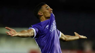 “Defensor tuvo la virtud de intentar llegar al gol durante todo el partido” - Comentarios - DelSol 99.5 FM