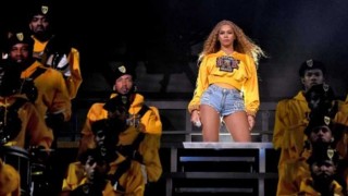 Beyoncé: amarla - Musica nueva para dos viejos chotos - DelSol 99.5 FM